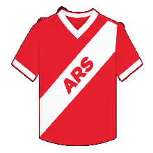 ARS team marker