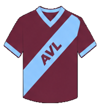 AVL team marker