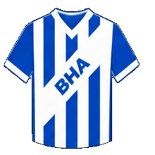 BHA team marker