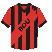 BOU team marker