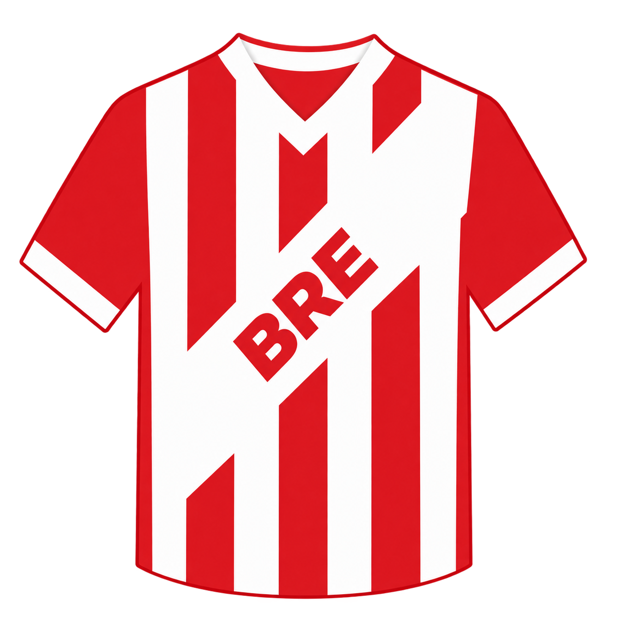 BRE team marker