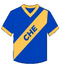 CHE team marker