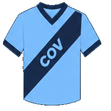 COV team marker