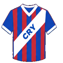 CRY team marker