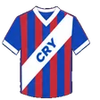 CRY team kit