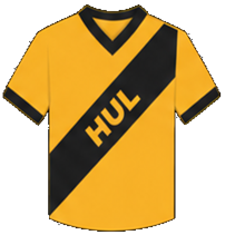 HUL team marker