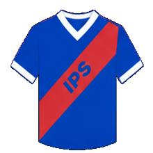 IPS team marker