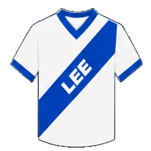 LEE team marker