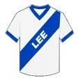 LEE team kit