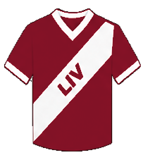 LIV team marker