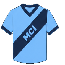 MCI team marker