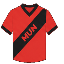MUN team marker