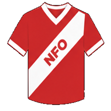 NFO team marker
