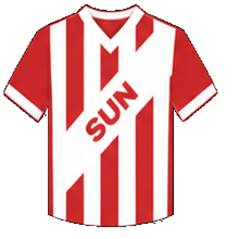 SUN team marker