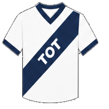 TOT team marker